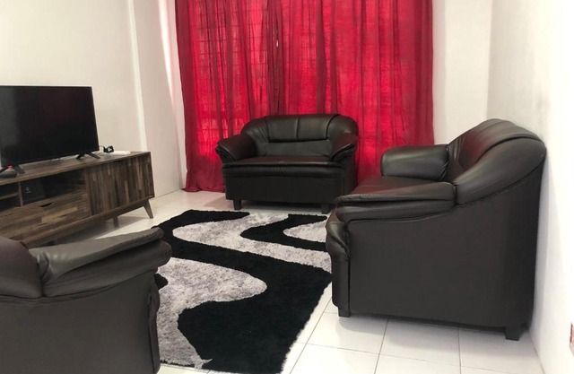 Homestay selayang point