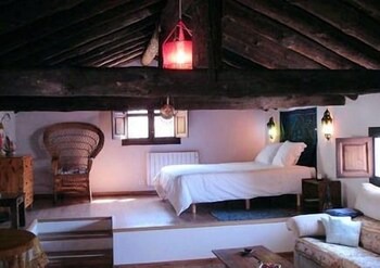 La Casa del Agua for 2 people