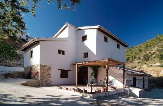 La Casa Del Agua People 