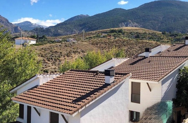 La Casa Del Pianista Monachil 