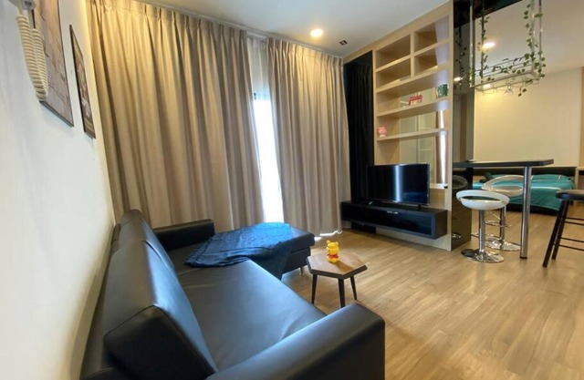 Landmark Residence 1 Soho 2pax by As Homestay 5