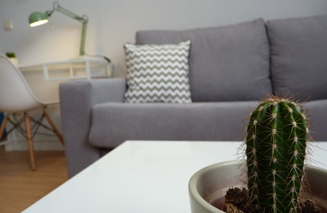 LOVELY APARTMENT IN GRANADA. PRIVATE PARKING