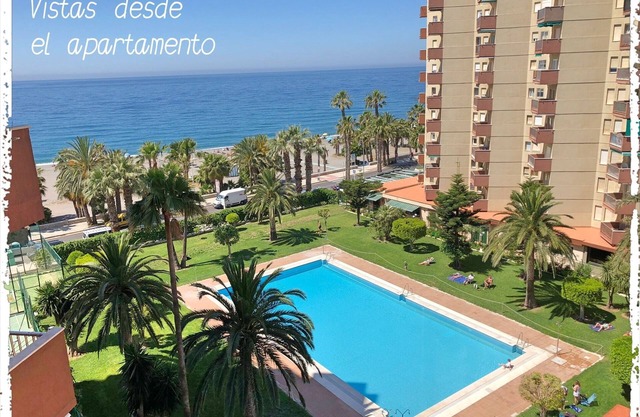 Luxurious apartment in LAS GONDOLAS