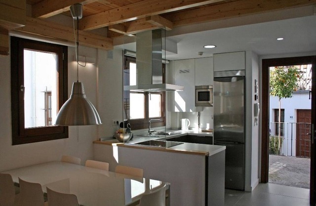 Smart Suites Albaicin 