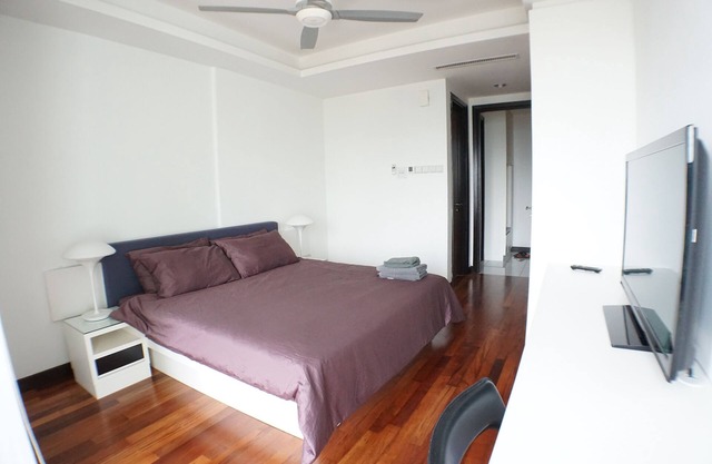 Modern Apartment in City Centre