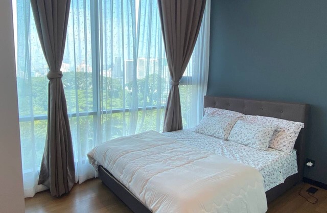 Opus Residencesvby Leadz