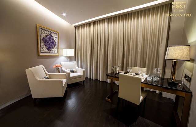 PH Suites at Banyan Tree Studio Twin Suites - 47
