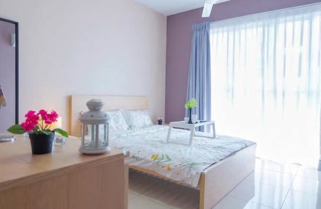 PJ #6 100mbps Wifi Petaling Jaya
