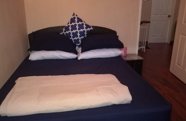 Puteri 6 Homestay Puchong