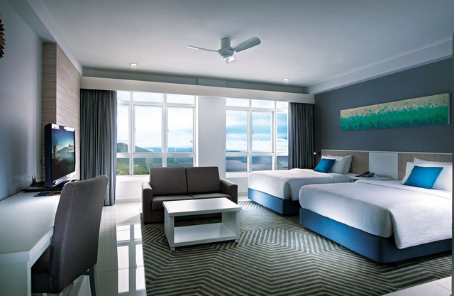 Resorts World Genting - First World Hotel