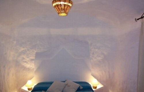 Self catering Cuevas del sol for 6 people