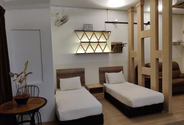 Sh Hotel Kota Damansara