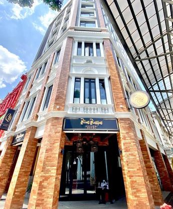 Sisiseni Hotel