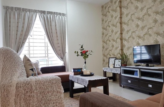 SK Homestay Selayang Point Condo