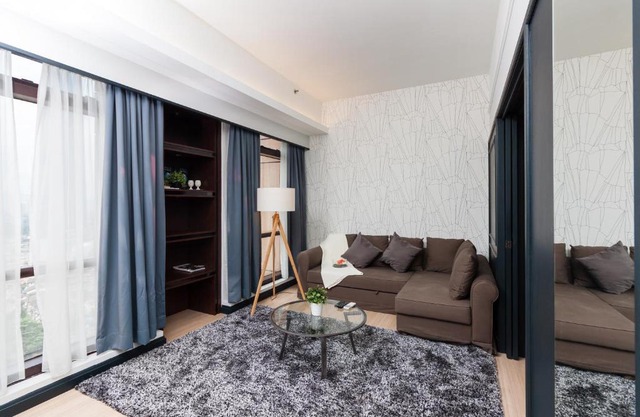 Suites @ Times Square