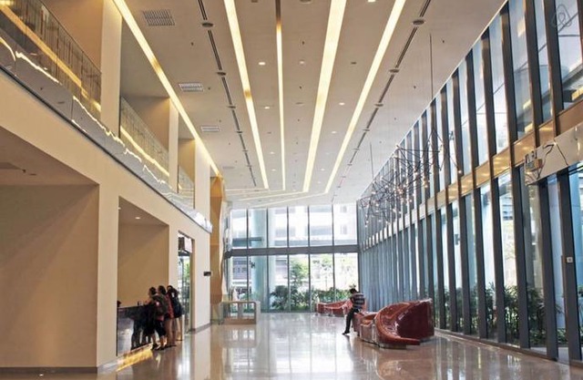 Summer Suites Residences By Plush