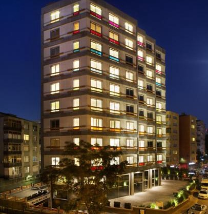 The Leos Residence