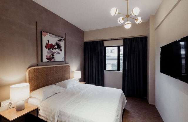 Urban Living Residence