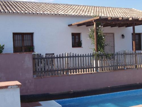 Farmhouse Andalusia 