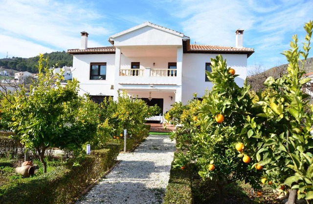 Villa Rural Parador del silo