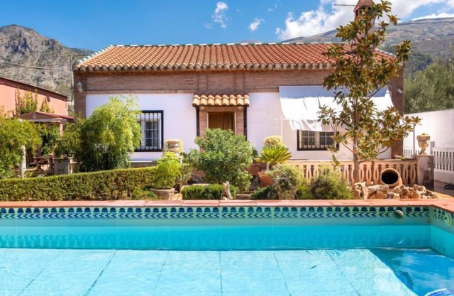Villa Verde 