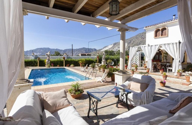 Villa verde