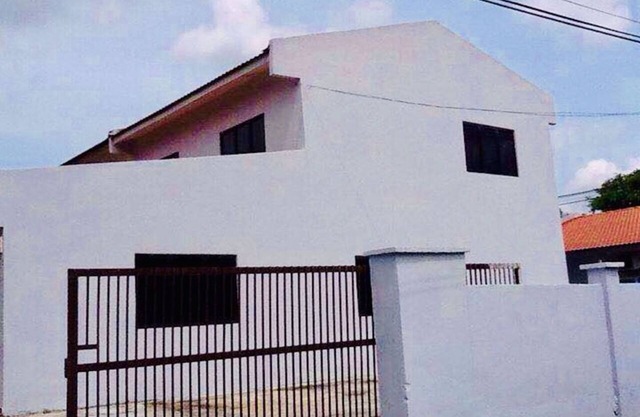 Vin Guesthouse 