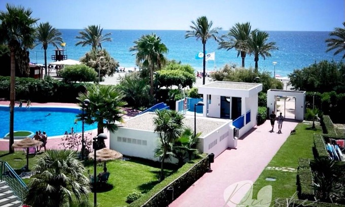 Castell de Ferro Apartment | 100 m² Apartment ∙ 2 bedrooms ∙ 4 guests