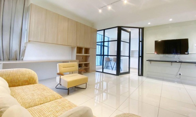 Kuala Lumpur House | 100 m² House ∙ 4 bedrooms ∙ 16 guests