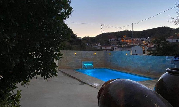 Los Banos House | 100 m² House ∙ 6 guests