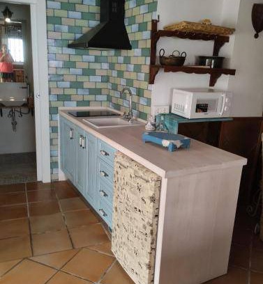 Murchas House | 100 m² House ∙ 2 bedrooms ∙ 5 guests