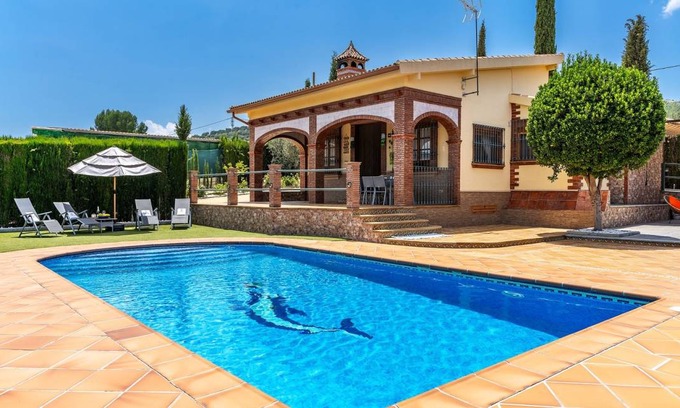 Salar House | 100 m² House ∙ 3 bedrooms ∙ 6 guests