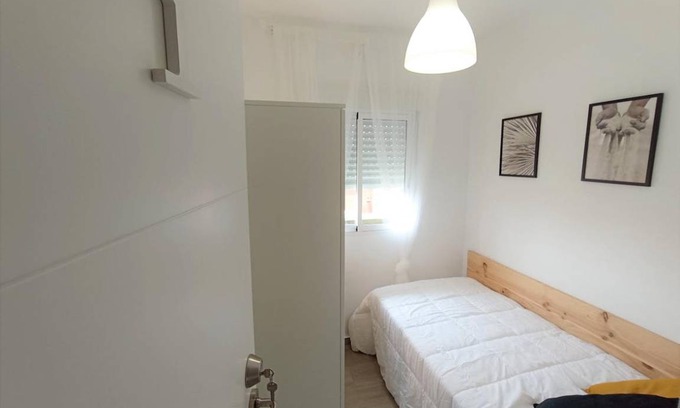 Norte Resort | 100 m² Private room ∙ 1 bedroom ∙ 1 guest
