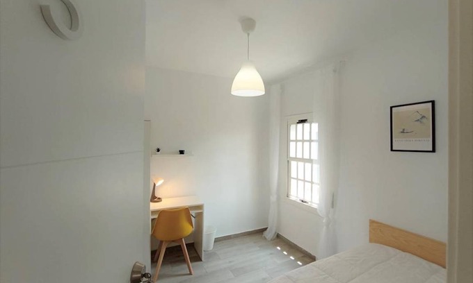 Norte Resort | 100 m² Private room ∙ 1 bedroom ∙ 1 guest