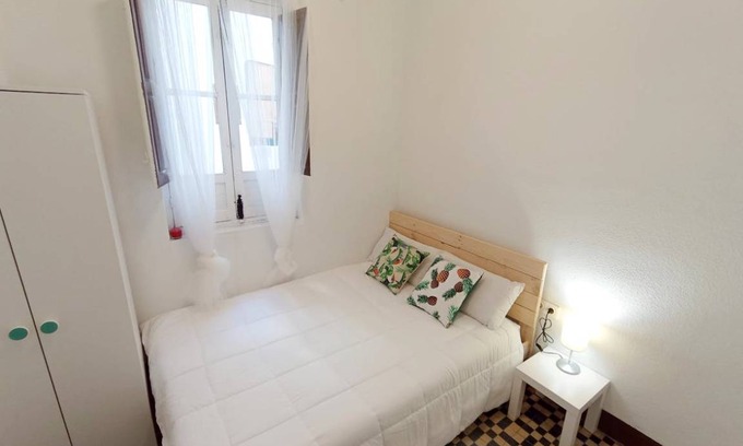 Centro - Sagrario Resort | 100 m² Private room ∙ 1 bedroom ∙ 1 guest