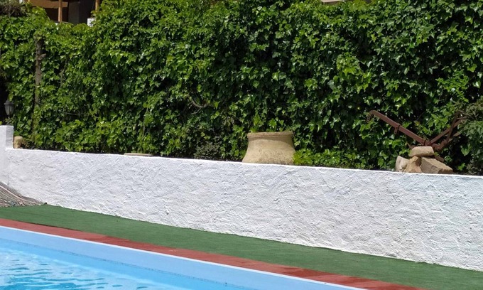 Algarinejo Hotel | 1000 m² Hotel ∙ 4 bedrooms ∙ 8 guests