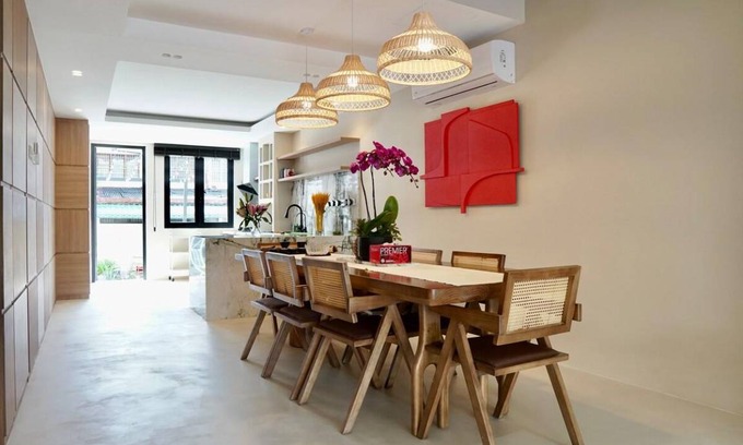 Bukit Jalil House | 1000 m² House ∙ 4 bedrooms ∙ 16 guests