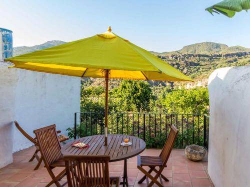 Albunuelas Villa | 104 m² Villa ∙ 3 bedrooms ∙ 6 guests