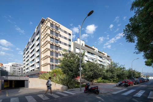 Camino de Ronda Apartment | 105 m² Apartment ∙ 3 bedrooms ∙ 6 guests