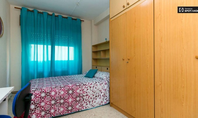Centro - Sagrario Resort | 105 m² Private room ∙ 1 bedroom ∙ 1 guest