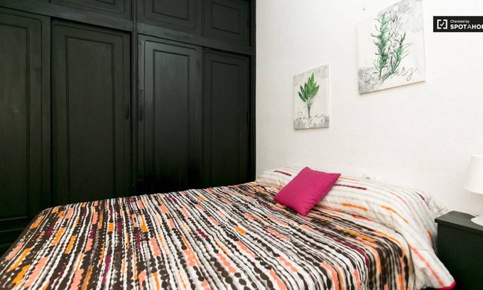 Centro - Sagrario Resort | 105 m² Private room ∙ 1 bedroom ∙ 1 guest