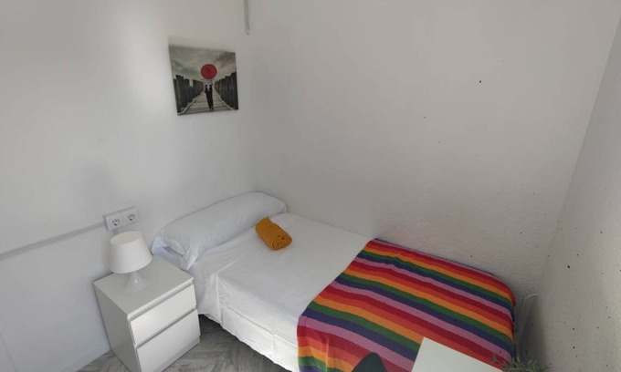 Norte Resort | 109 m² Private room ∙ 1 bedroom ∙ 6 guests