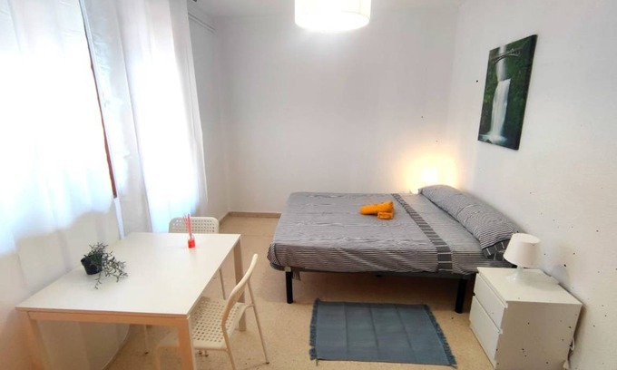 Norte Resort | 109 m² Private room ∙ 1 bedroom ∙ 5 guests