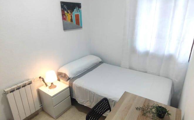 Norte Resort | 109 m² Private room ∙ 1 bedroom ∙ 4 guests