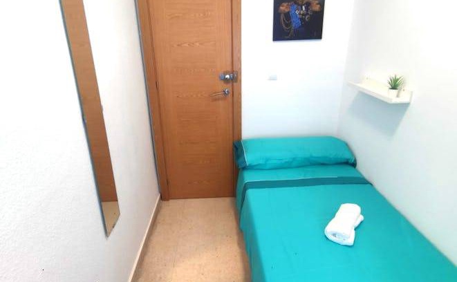 Norte Resort | 109 m² Private room ∙ 1 bedroom ∙ 5 guests