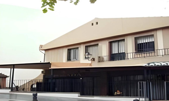 Genil Bed & Breakfast | 11 m² Bed and breakfast ∙ 2 guests