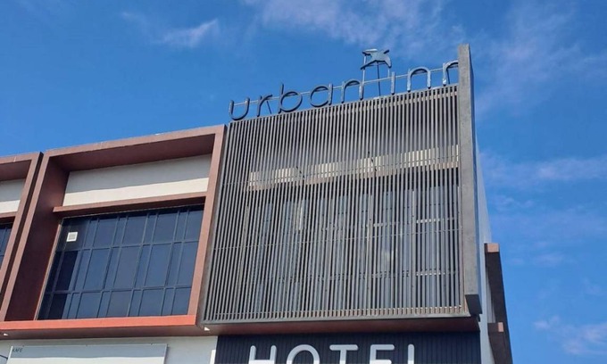 Puchong Hotel | 11 m² Hotel ∙ 3 guests