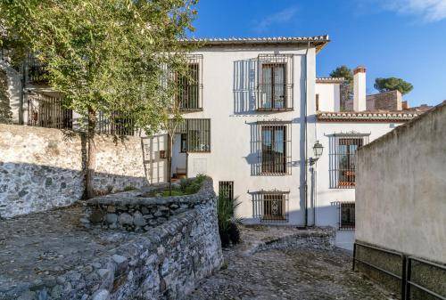 San Ildefonso House | 110 m² House ∙ 3 bedrooms ∙ 9 guests