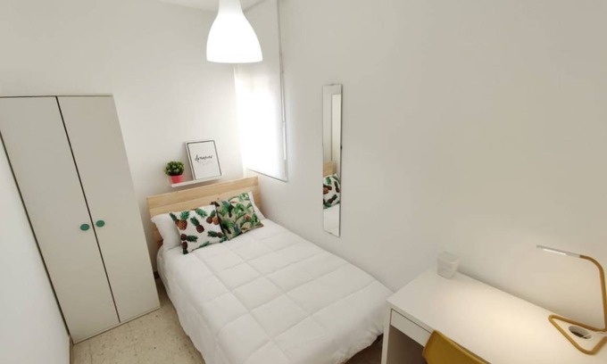 Norte Resort | 110 m² Private room ∙ 1 bedroom ∙ 1 guest