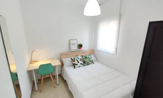 Norte Resort | 110 m² Private room ∙ 1 bedroom ∙ 1 guest